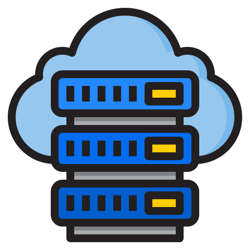 CloudServer